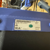 IKA Dry BlockHeater 2 image 0